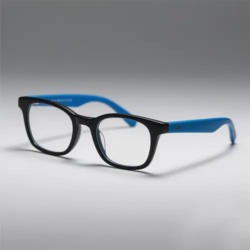 學生防藍光鏡框