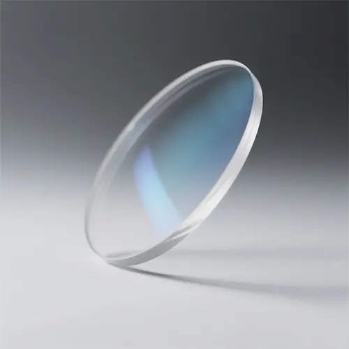 蔡司高清近視鏡片