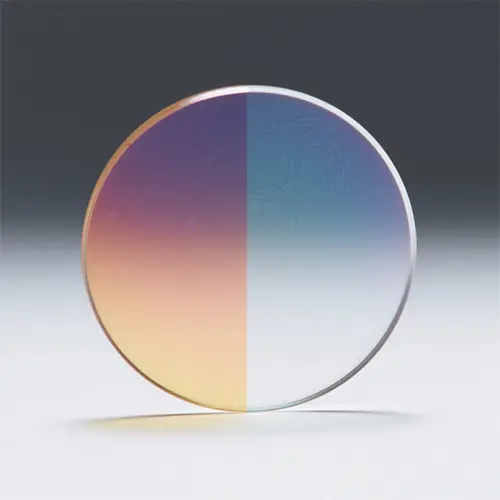 依視路變色鏡片