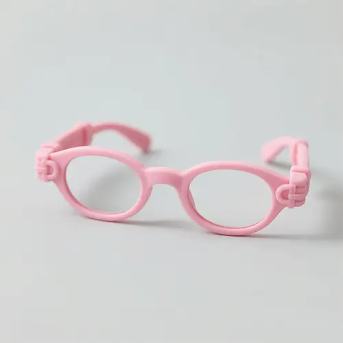 兒童矽膠鏡